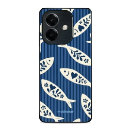 Hülle Glossy Case für OPPO A40M - Farbe GP89G
