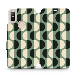 Hülle für Xiaomi Mi A2 - Farbe VA56S