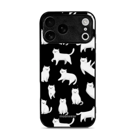 Hülle Glossy Case für Apple iPhone 17 Pro Max - Farbe G163G