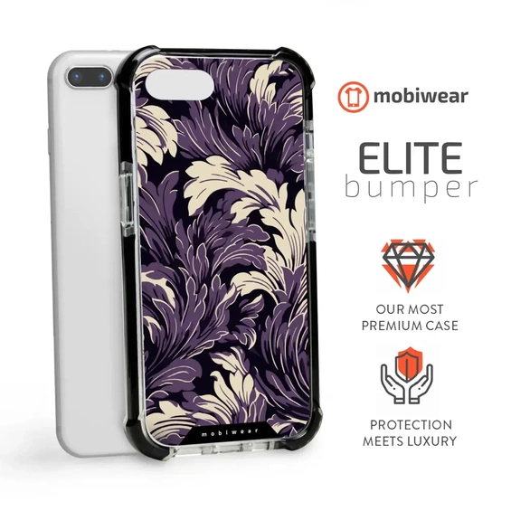 Hülle MagSafe Elite Bumper für Apple iPhone 8 Plus - Farbe DA46D