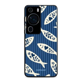 Hülle Glossy Case für Huawei P60 Pro - Farbe GP89G