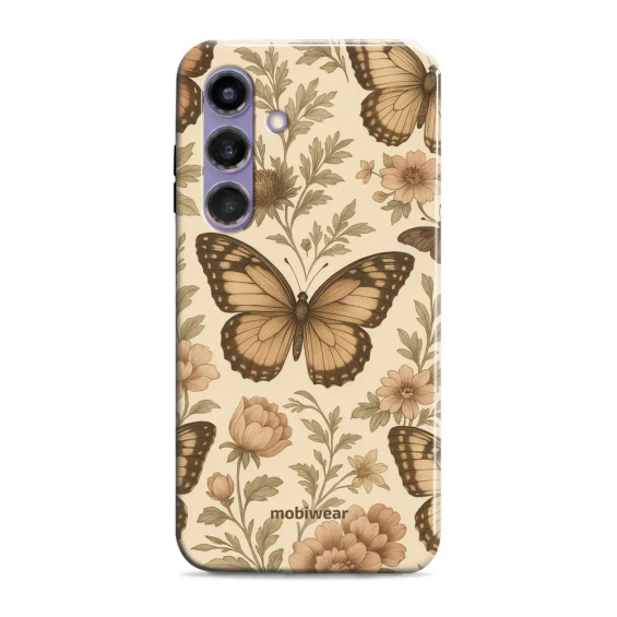 Hülle Elite Pro für Samsung Galaxy S24 Plus - Farbe EP92E