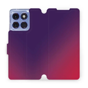 Hülle für Motorola Edge 60 Pro - Farbe VP67S