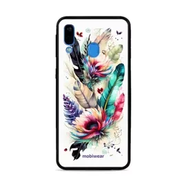 Hülle Glossy Case für Samsung Galaxy A40 - Farbe G017G