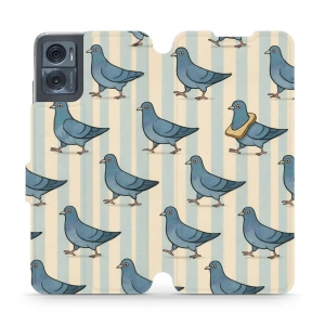 Hülle für Motorola Moto E22i - Farbe VP91S