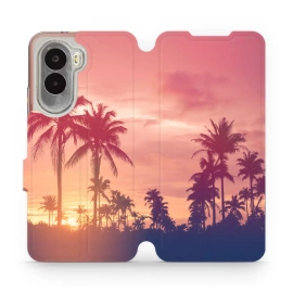 Hülle für Xiaomi POCO M7 - Farbe M134P