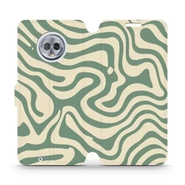 Hülle für Motorola Moto G6 - Farbe VA57S