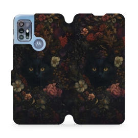 Hülle für Motorola Moto G20 - Farbe V161S