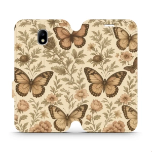 Hülle für Samsung Galaxy J5 2017 - Farbe VP92S