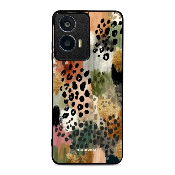 Hülle Glossy Case für Motorola Moto G04 - Farbe G167G