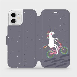 Hülle für Apple iPhone 12 - Farbe V024P