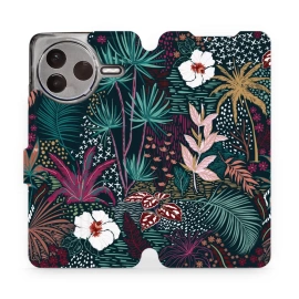 Hülle für Xiaomi POCO F7 Pro 5G - Farbe VP13S