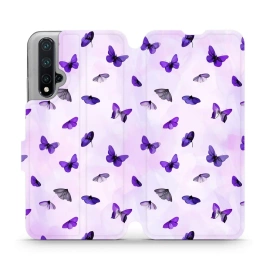Hülle für Huawei Nova 5T - Farbe VP76S