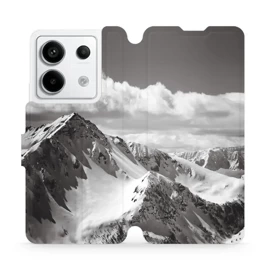 Hülle für Xiaomi Redmi Note 13 PRO - Farbe M152P