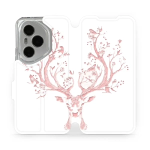 Hülle für Huawei Honor 400 Pro - Farbe M007S