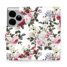 Hülle für Realme GT 6 - Farbe MD01S