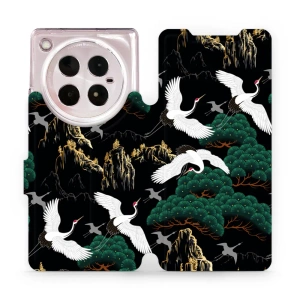 Hülle für Infinix ZERO 40 5G - Farbe VP16S