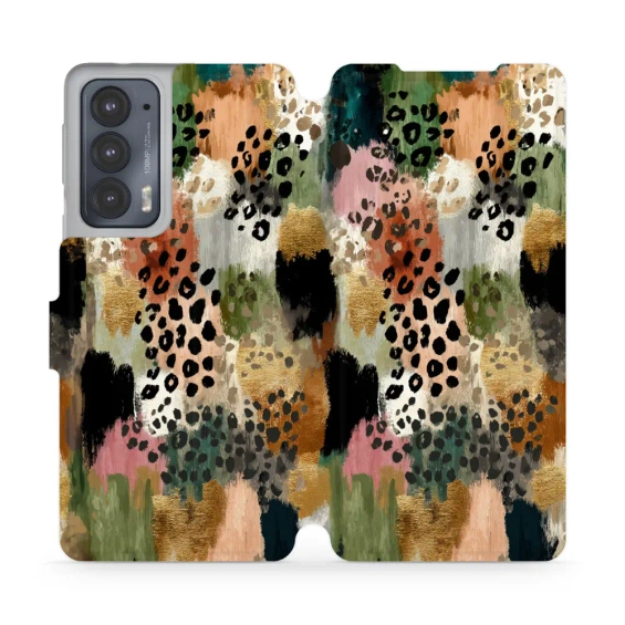 Hülle für Motorola Edge 20 - Farbe V167S