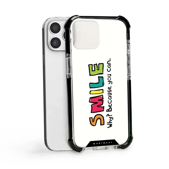 Hülle MagSafe Elite Bumper für Apple iPhone 13 Pro Max - Farbe D073D