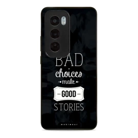 Hülle Glossy Case für OPPO Reno 12 5G - Farbe G071G