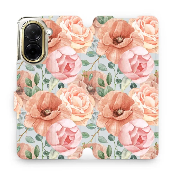 Hülle für Xiaomi Redmi A5 - Farbe MP02S