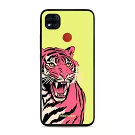 Hülle Glossy Case für Xiaomi Redmi 9C - Farbe G051G