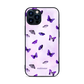 Hülle Glossy Case für Apple iPhone 12 Pro - Farbe GP77G