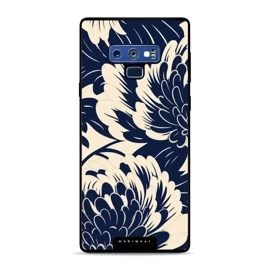 Hülle Glossy Case für Samsung Galaxy Note 9 - Farbe GA40G