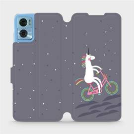 Hülle für Motorola Moto E22 - Farbe V024P