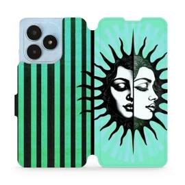 Hülle für Realme Note 50 - Farbe VP58S