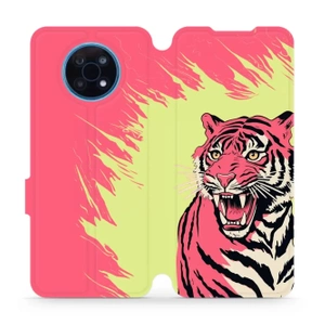 Hülle für Nokia G50 5G - Farbe VP51S