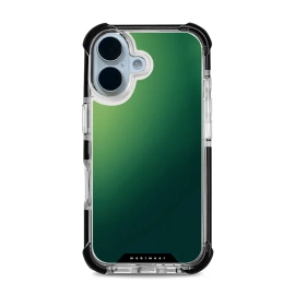 Hülle MagSafe Elite Bumper für Apple iPhone 17 - Farbe D036D