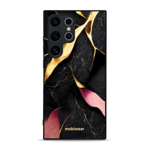 Hülle Glossy Case für Samsung Galaxy S24 Ultra - Farbe G021G