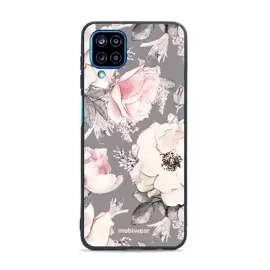 Hülle Glossy Case für Samsung Galaxy A12 - Farbe G034G