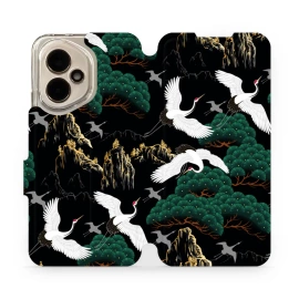 Hülle für Huawei Honor 400 - Farbe VP16S