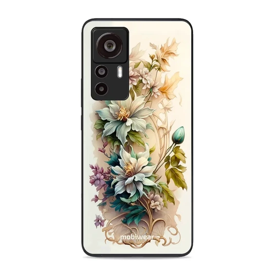 Hülle Glossy Case für Xiaomi 12T - Farbe G014G