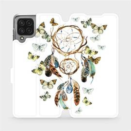 Hülle für Samsung Galaxy M32 4G - Farbe M001P