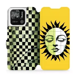 Hülle für Xiaomi Redmi 10C - Farbe VP56S