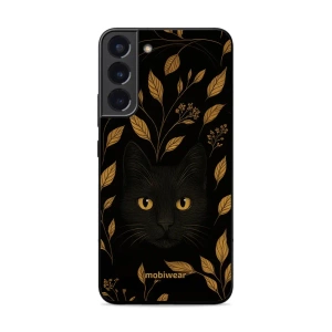 Hülle Glossy Case für Samsung Galaxy S22 Plus - Farbe G164G