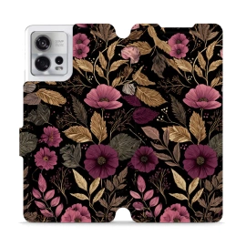 Hülle für Motorola Edge 30 Fusion - Farbe V170S