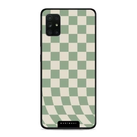 Hülle Glossy Case für Samsung Galaxy A71 - Farbe GA58G