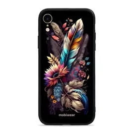 Hülle Glossy Case für Apple iPhone XR - Farbe G011G