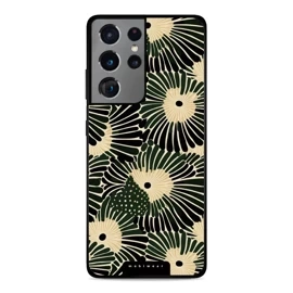 Hülle Glossy Case für Samsung Galaxy S21 Ultra - Farbe GA44G