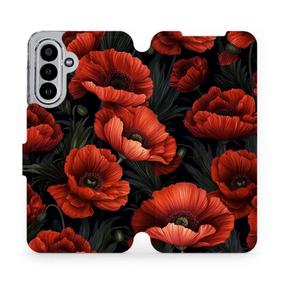 Hülle für Samsung Galaxy A17 5G - Farbe VP45S
