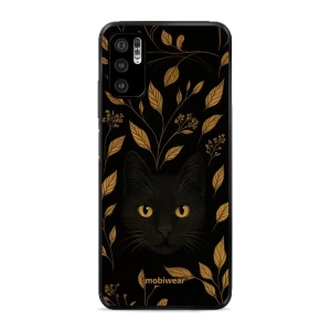 Hülle Glossy Case für Xiaomi Poco M3 Pro 5G - Farbe G164G