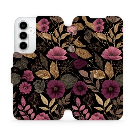 Hülle für Samsung Galaxy A35 5G - Farbe V170S