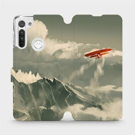 Hülle für Motorola Moto G8 - Farbe MA03P