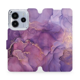 Hülle für Xiaomi Redmi Note 14 4G - Farbe VP20S
