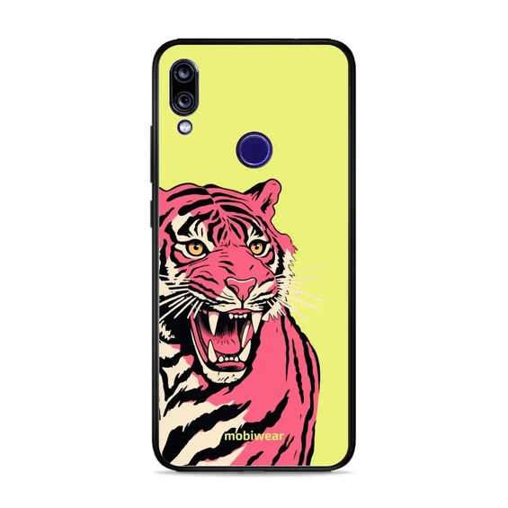 Hülle Glossy Case für Xiaomi Redmi Note 7 - Farbe G051G