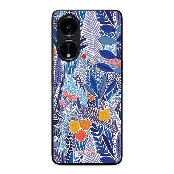 Hülle Glossy Case für OPPO A98 5G - Farbe G037G